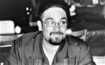 Obituary of Hector Martinez