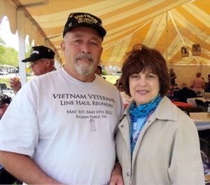 Obituary of Richard Henry Barber