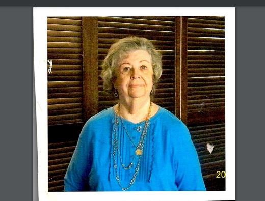 Obituary of Darlene Ann Johnson