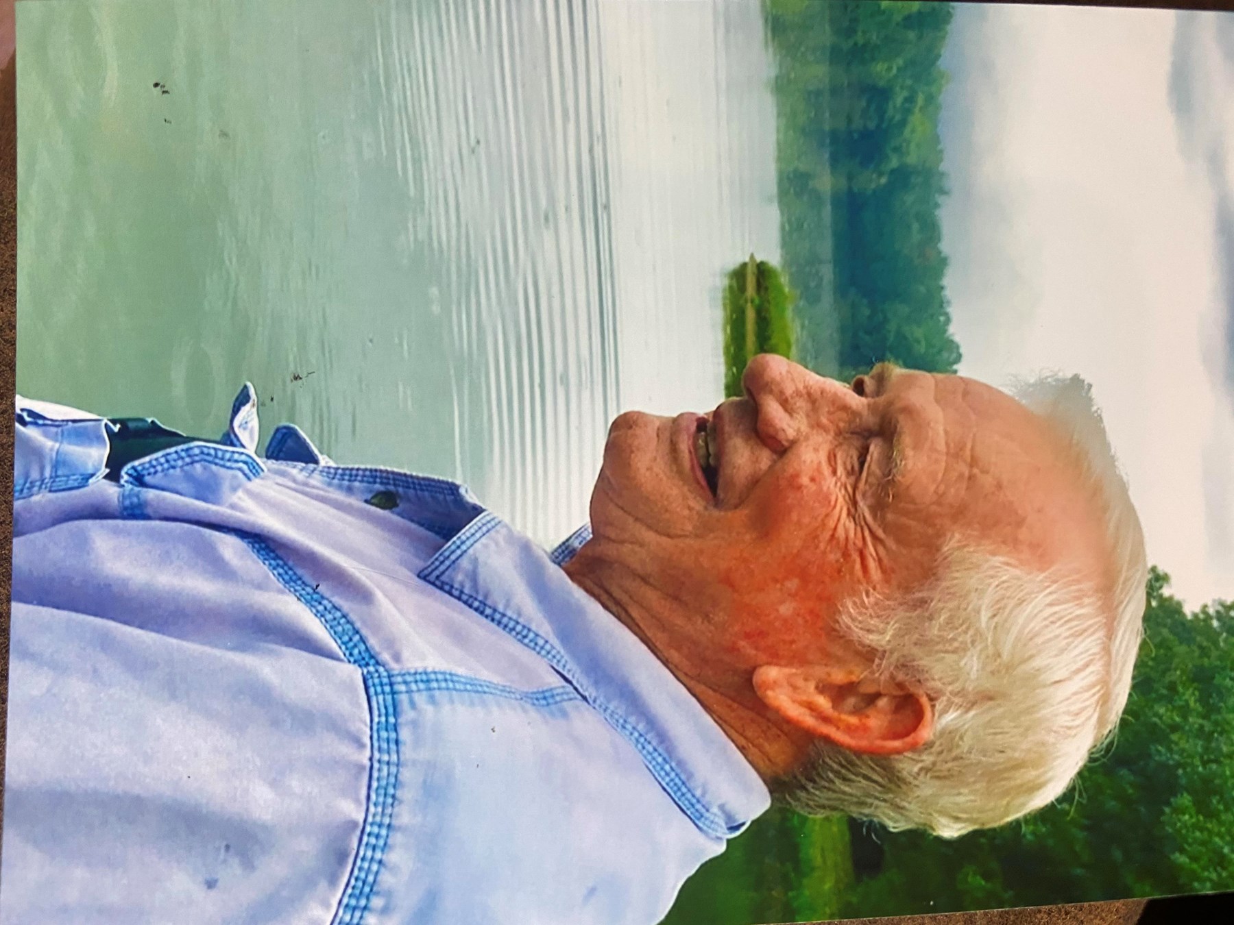 Obituary of Dawson Ray Moorer