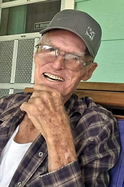 Obituary of Talbert Leon Bunch