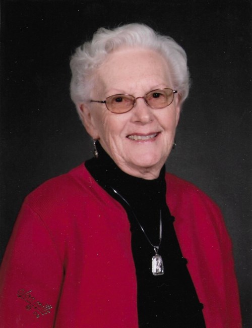Obituary of Lovejoy M. Knoll