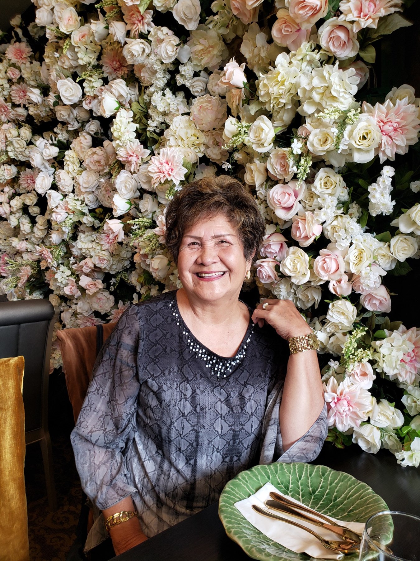 Obituary of Erlinda Illona Musick