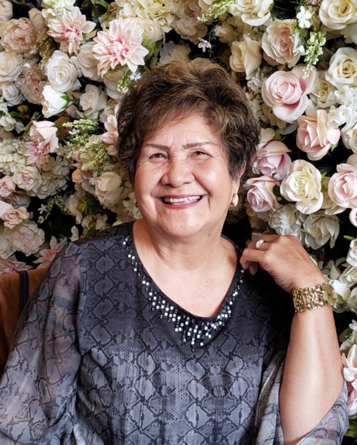 Obituary of Erlinda Illona Musick