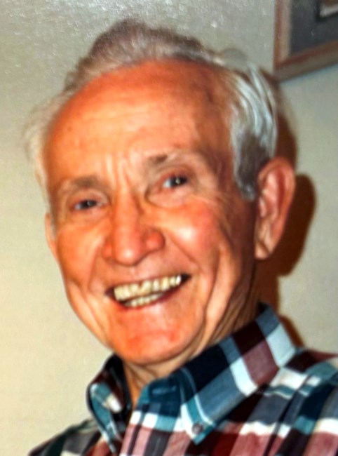 Obituary of Grady Crain