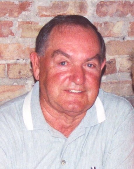 Obituary of Edward J. Powers