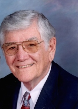 Obituary of George Edward Hinkle