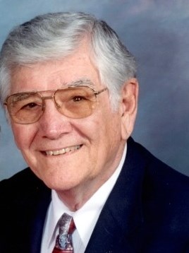 Obituary of George Edward Hinkle