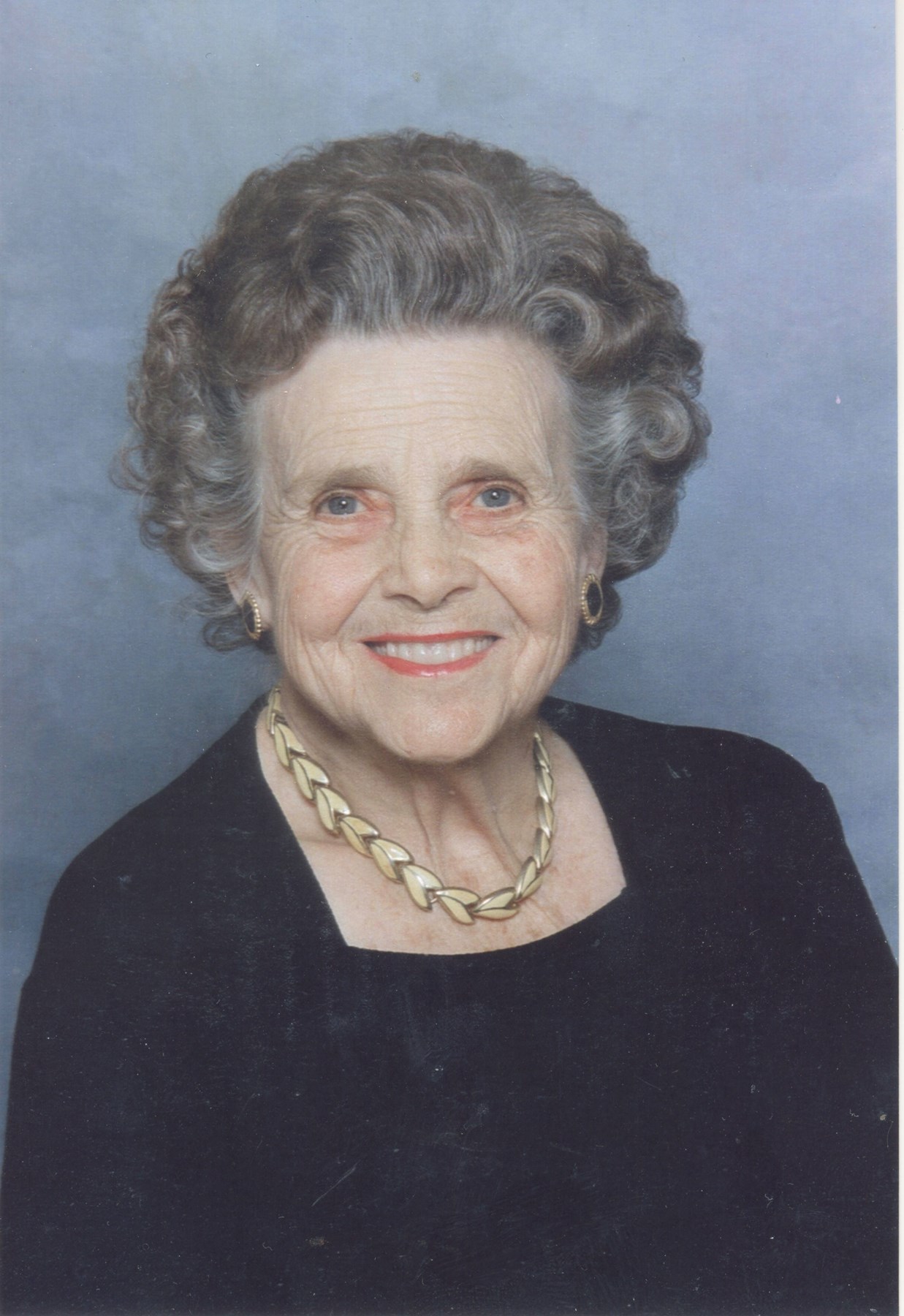 Obituary of Nanette W. Burgess