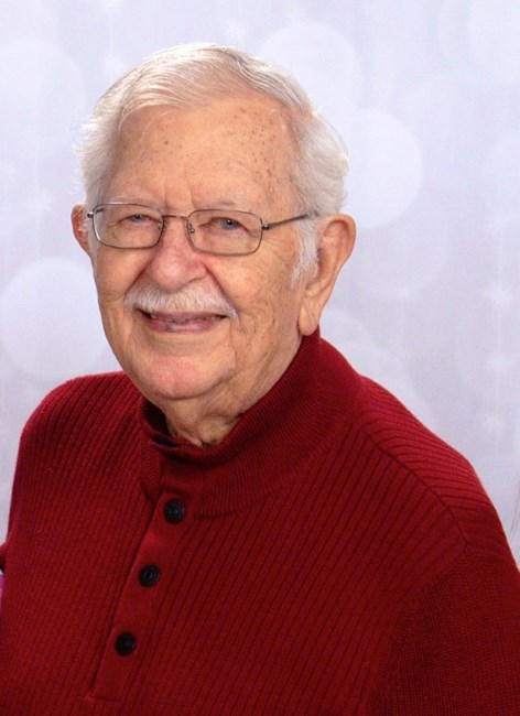 Obituary of Robert James Loudermilk
