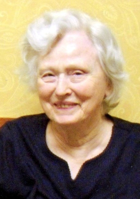 Obituary of Rosalind E. Engel
