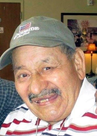 Obituary of Mr. Hector Luis Cruz