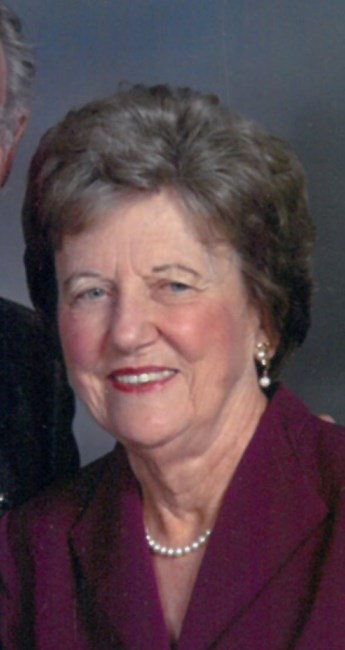 Obituary of Elizabeth "Betty" Marie Stoner