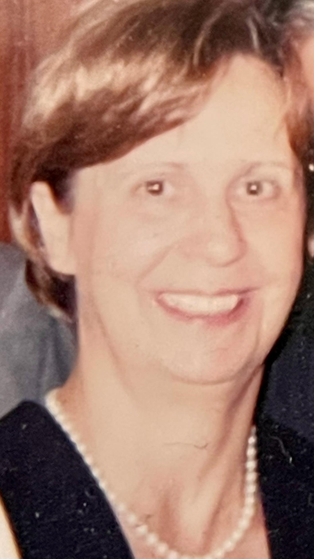 Beatrice Butler Obituary - Bellevue, WA