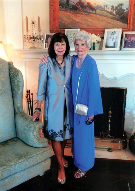 Obituary of June Jewell Hokanson & Irene Hageman