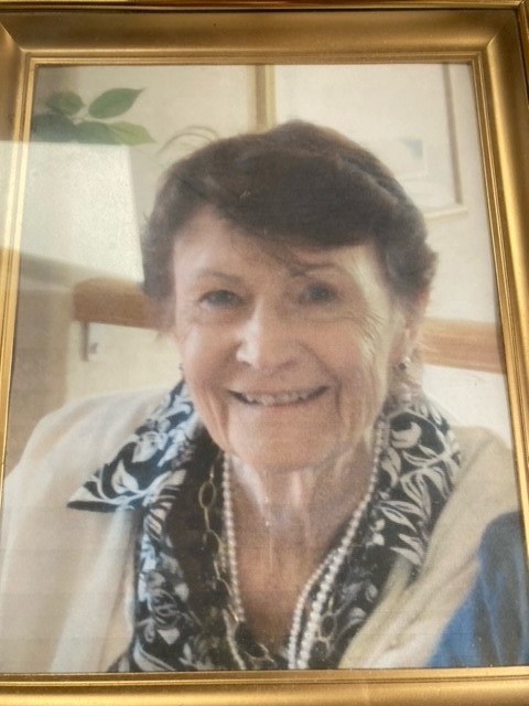 Obituary of Beverly Mary Kundracik