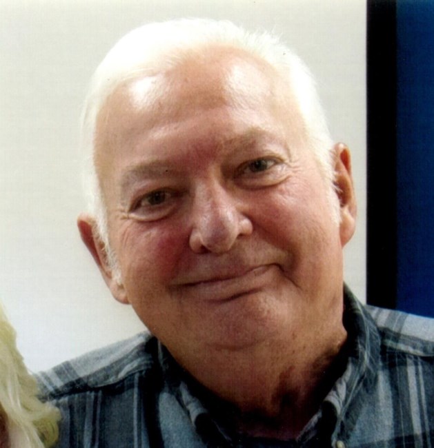 Obituary of Eddie Whitaker