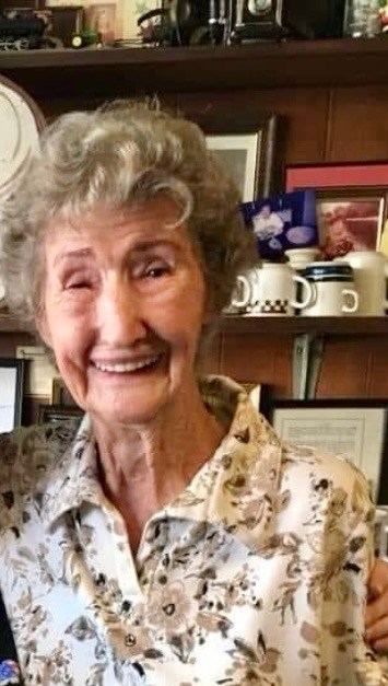 Obituary of Ollie "Gig" Mae Alexander