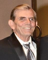 Obituary of LOUIS MIERZEJEWSKI