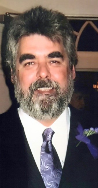 Obituary of Richard Lee Bethea