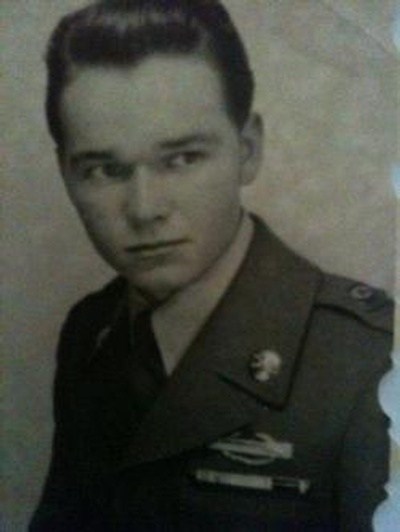 Obituary of George R. Block, Sr.