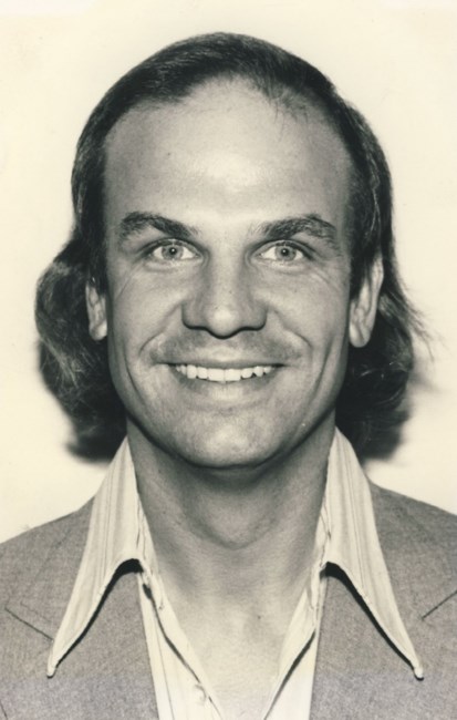 Obituary of James F Krall