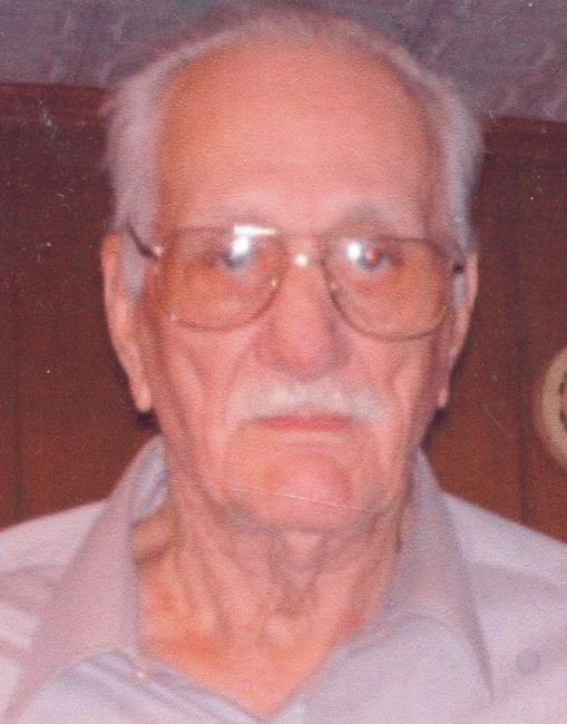 Obituary of Mr. Jerome St. Marie
