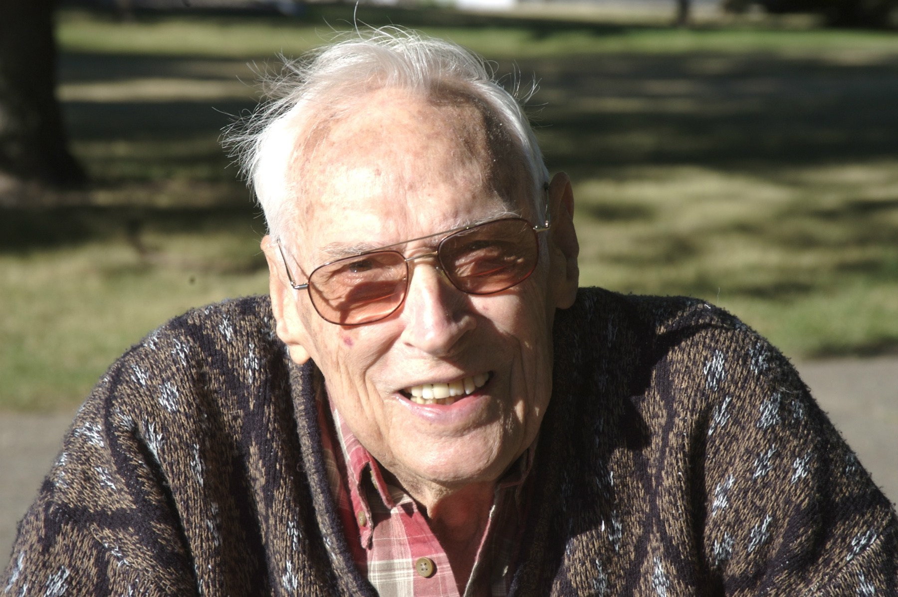 Obituary of Dewey Chief Calvin Thompson