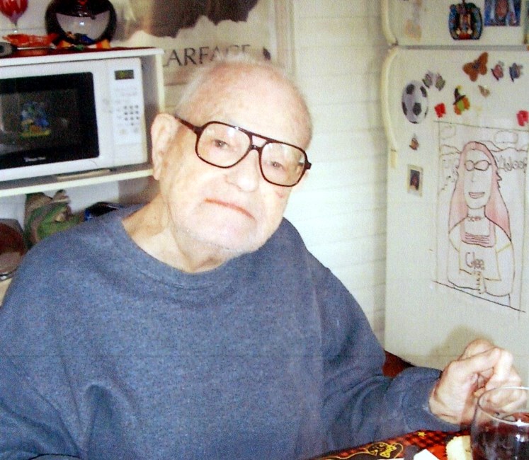 Obituary of Edward Charles Valvana