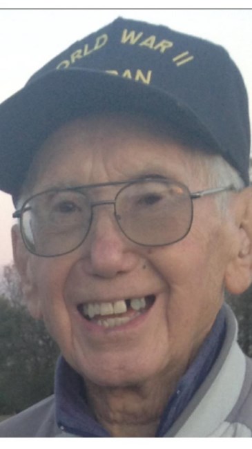 Obituary of Joe Lee Young