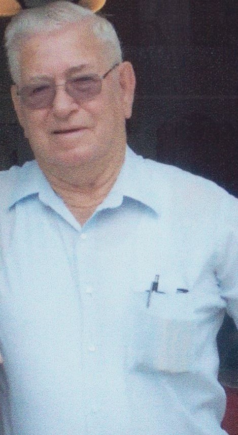 Obituary of W. R. Meeks