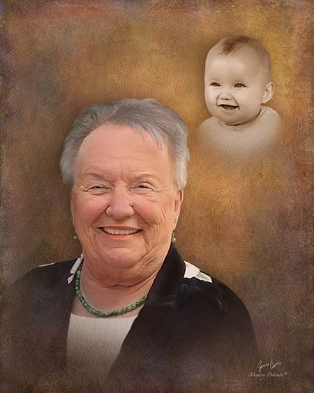 Obituary of Carole "Sue" Mitchell