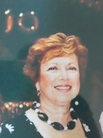 Marilyn Shapiro
