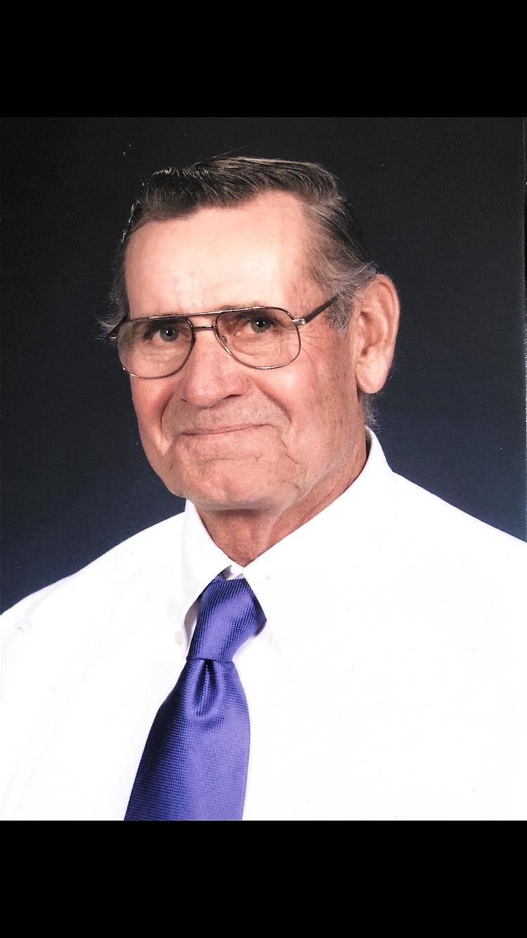 Obituary of Charles Wayne Bradley