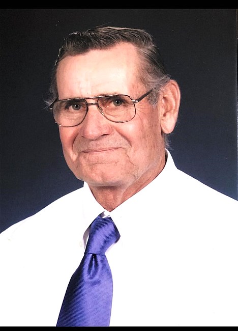 Obituary of Charles Wayne Bradley