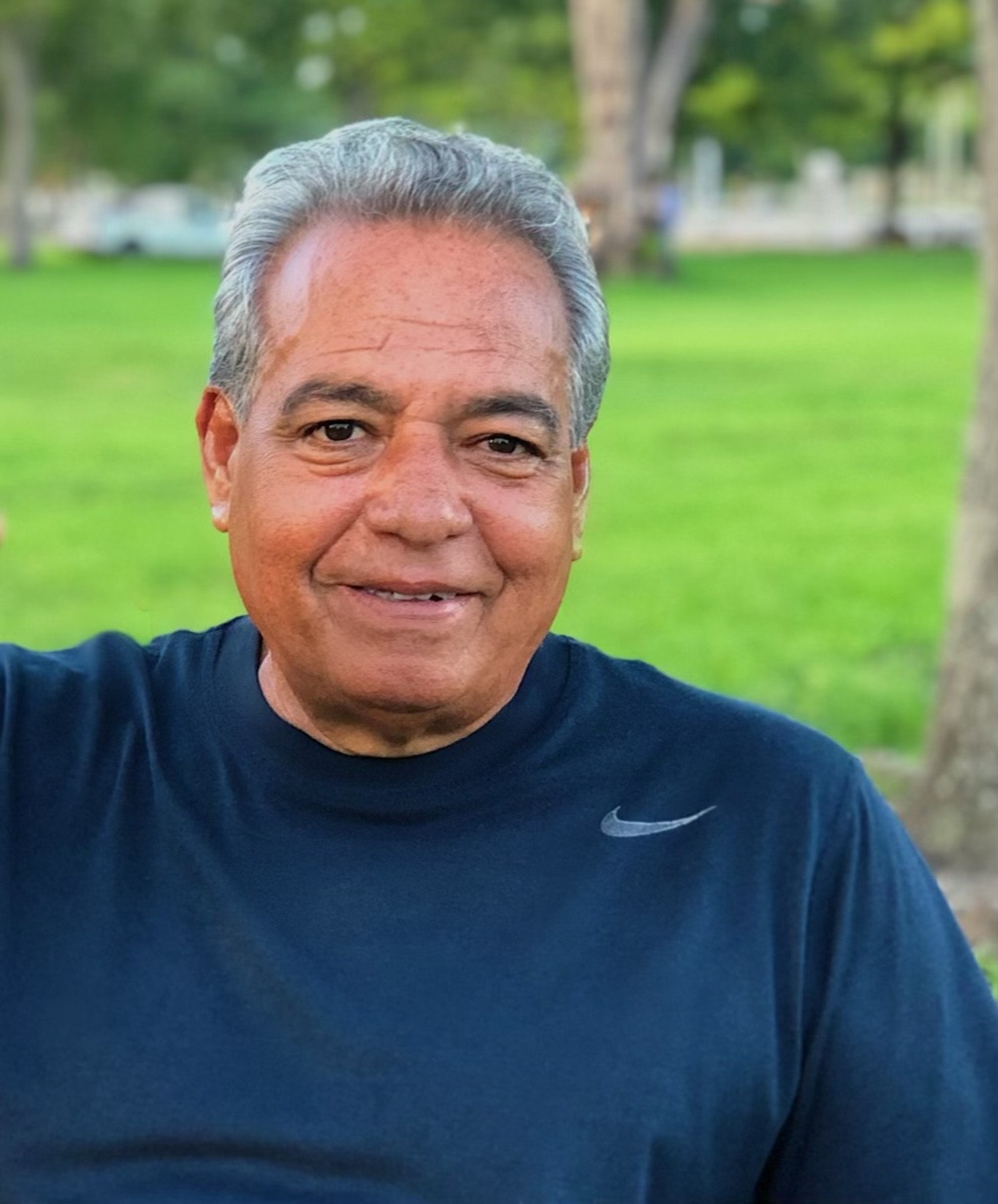 Obituary of Bruno Santoyo Cordero