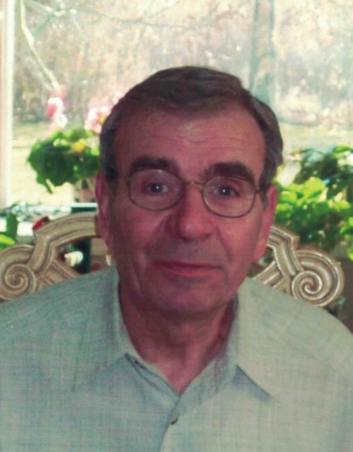 Obituary of Angelos Vrountzos