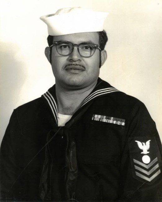 Obituary of Roberto Garcia