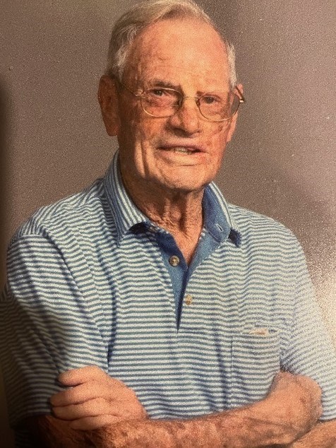 Obituary of A.C. "Ace" Barnes