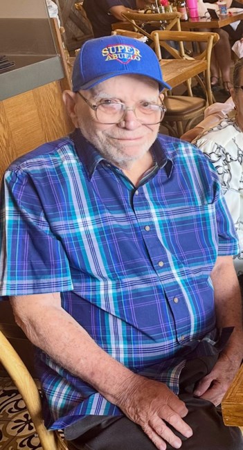 Obituary of Santiago Dominguez