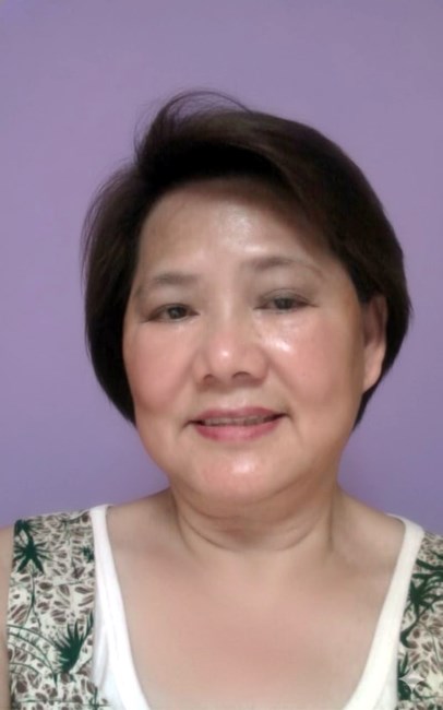 Obituary of Priscila Genido Espineli