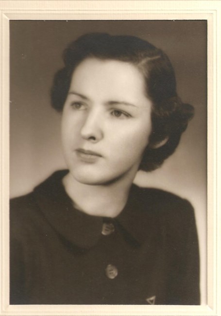 Obituary of Therese M. McNally