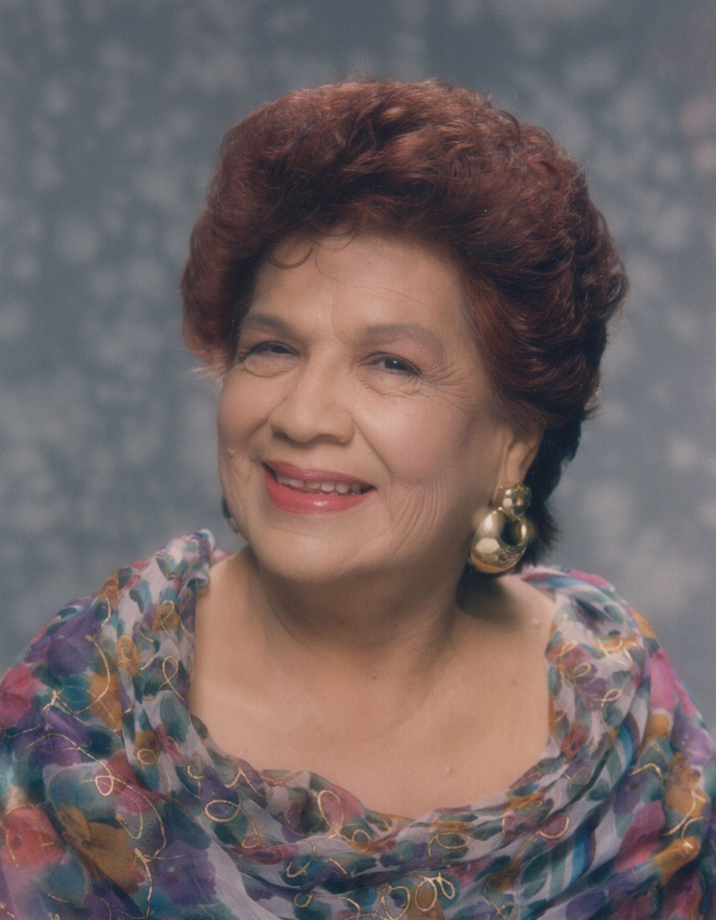 Obituary of Margaret A. Martinez
