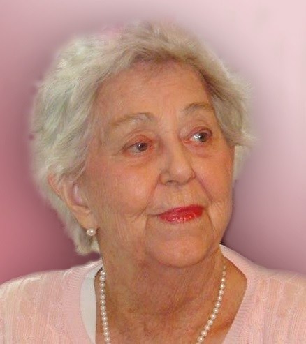 Obituary of Bonnie Malone Campbell