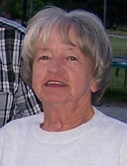 Obituary of Dorena Bigelow Hord