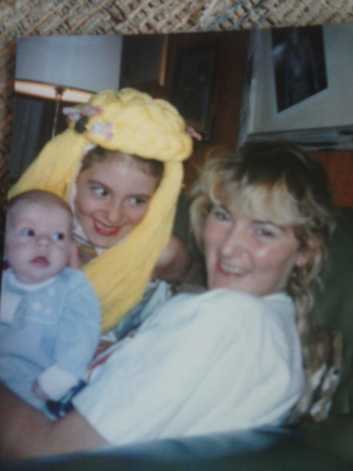 Avis de décès de Felicite Anne Nalls Horton