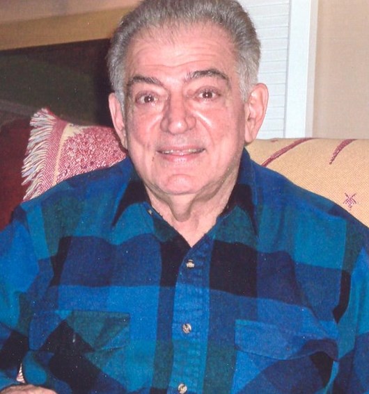 John Charles Bovenzi Obituary Cleveland, OH