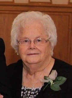 Obituary of Opal Evon Simmons