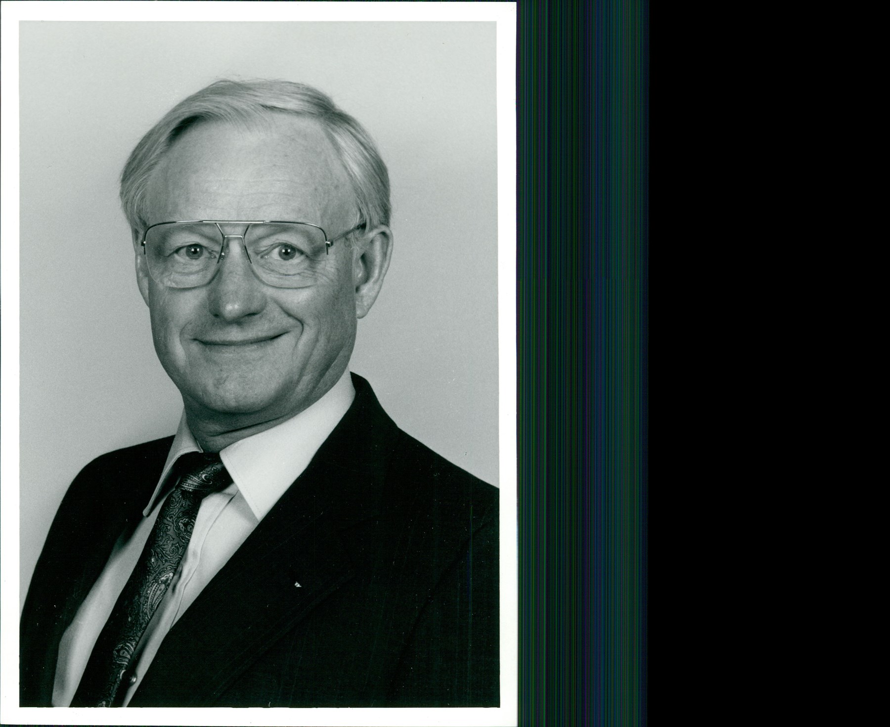 Obituary of William LeDale Sprick