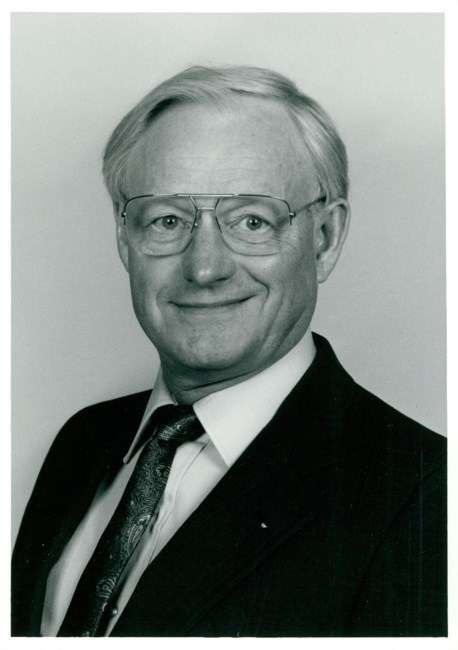Obituary of William LeDale Sprick